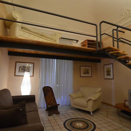 Apartment Gemmellaro CTA Exterior foto