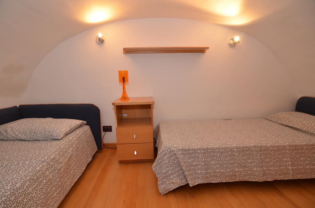 Apartment Gemmellaro CTA Zimmer foto