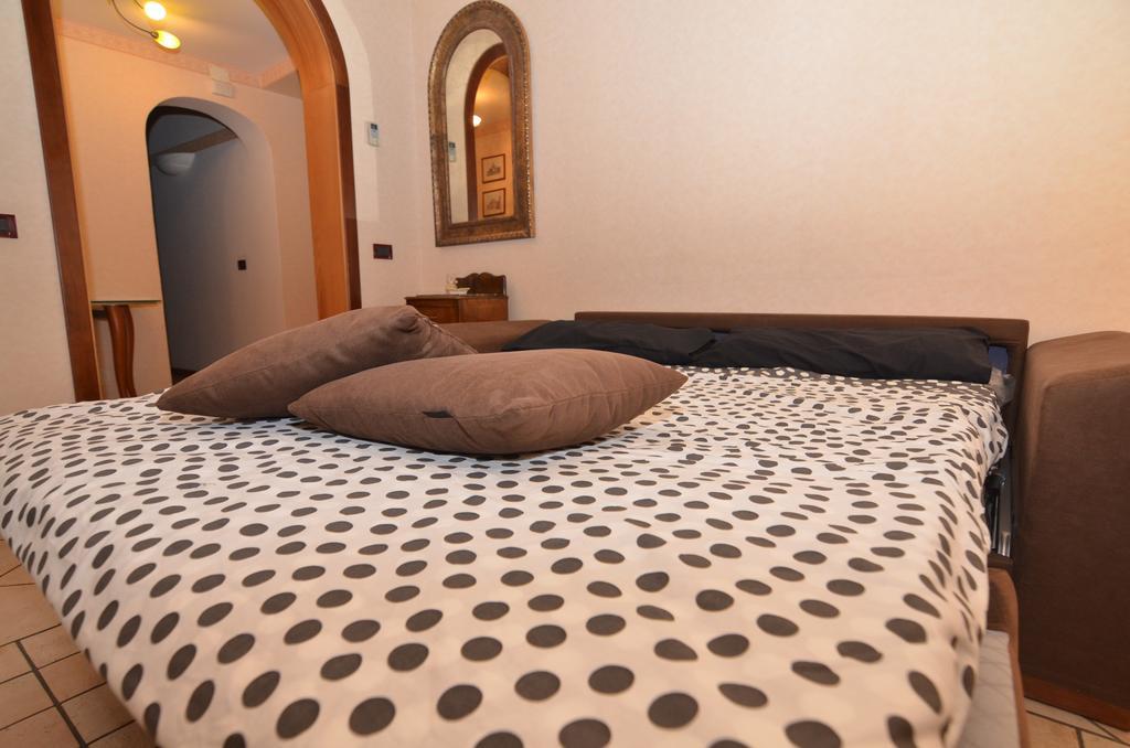 Apartment Gemmellaro CTA Zimmer foto