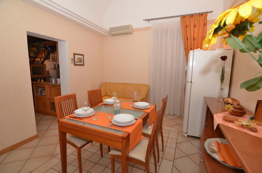 Apartment Gemmellaro CTA Zimmer foto