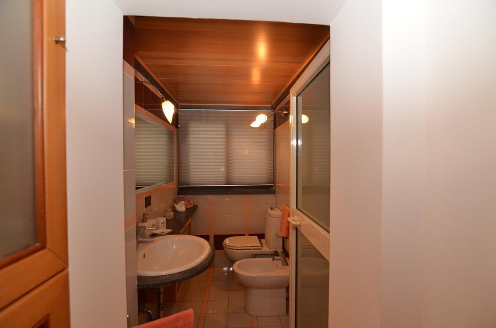 Apartment Gemmellaro CTA Zimmer foto