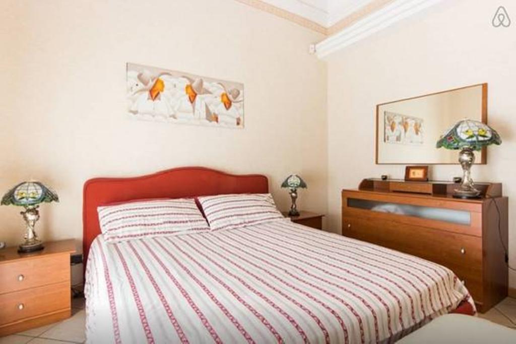 Apartment Gemmellaro CTA Exterior foto