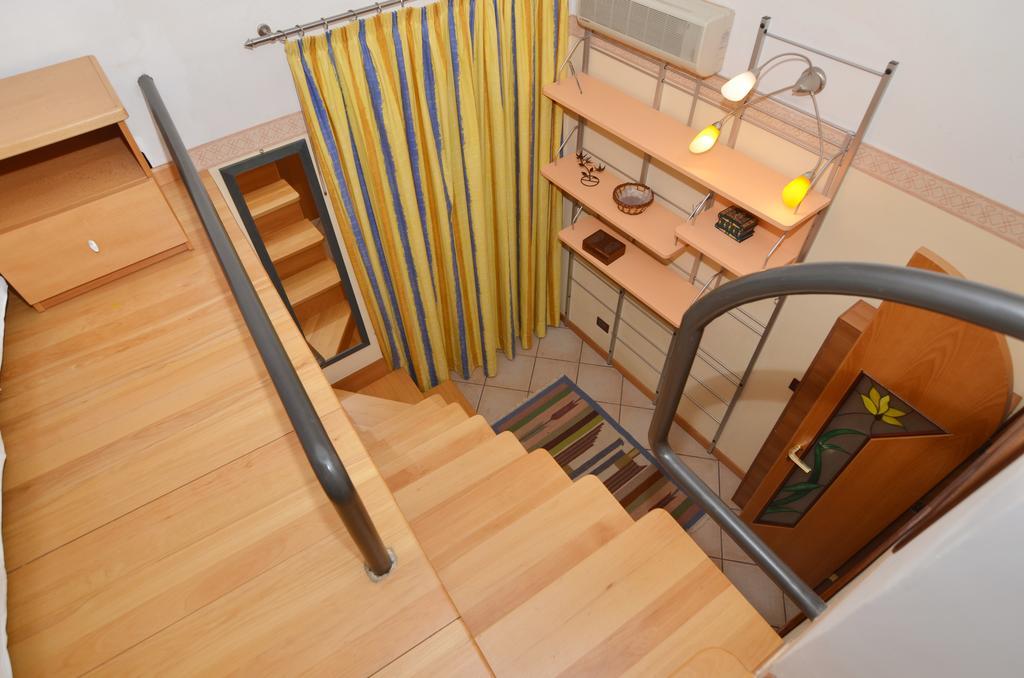 Apartment Gemmellaro CTA Exterior foto