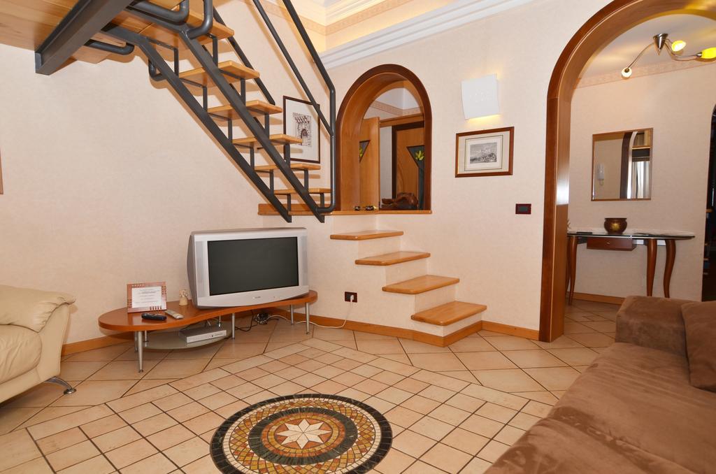 Apartment Gemmellaro CTA Exterior foto