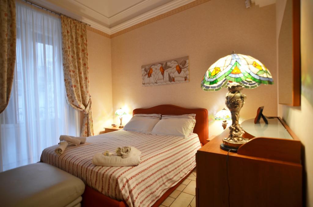 Apartment Gemmellaro CTA Exterior foto