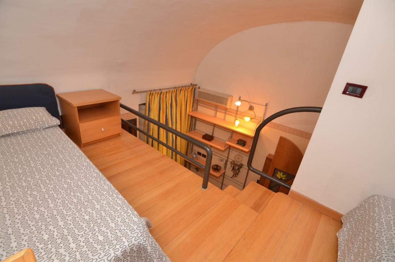 Apartment Gemmellaro CTA Exterior foto